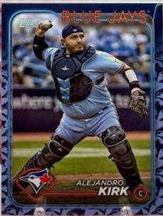 Alejandro Kirk