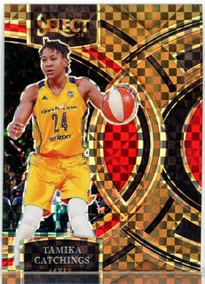 Tamika Catchings