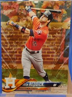 Josh Reddick