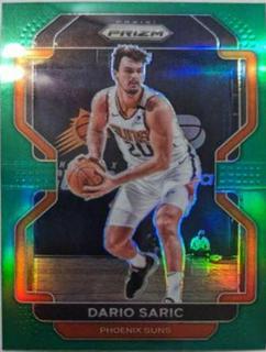 Dario Saric