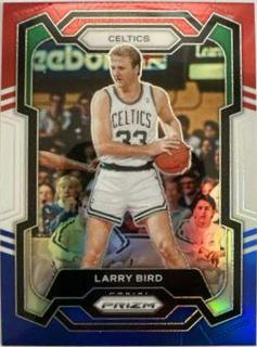 Larry Bird