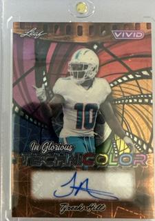 Tyreek Hill