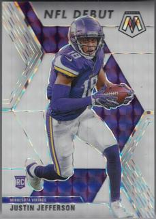 Justin Jefferson