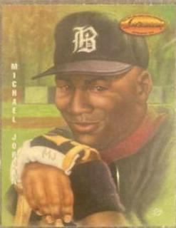 Michael Jordan