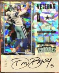Dan Bailey