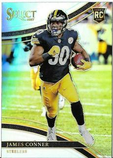 James Conner