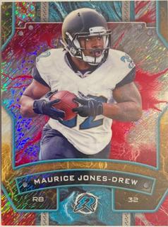 Maurice Jones-Drew