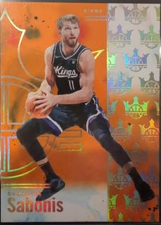 Domantas Sabonis