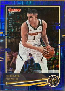 Michael Porter Jr.