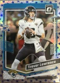 Trevor Lawrence