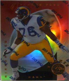 Orlando Pace