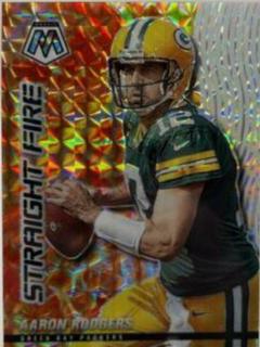 Aaron Rodgers