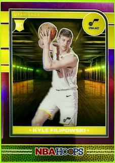 Kyle Filipowski