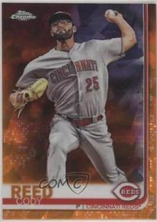 Cody Reed