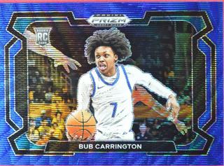 Bub Carrington