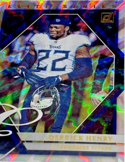 Derrick Henry