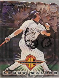 Larry Walker