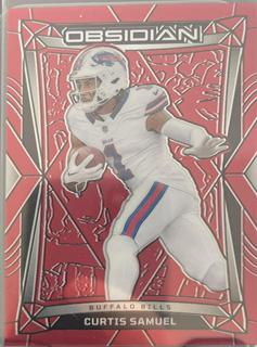 Curtis Samuel
