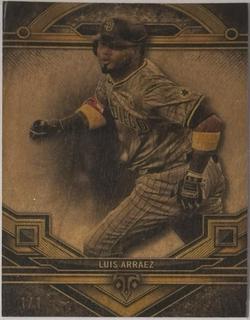 Luis Arraez