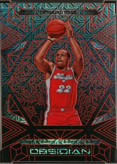 Desmond Bane