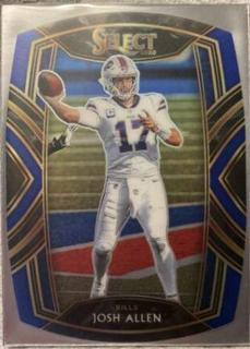 Josh Allen