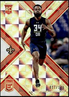 Marshon Lattimore