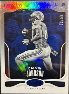 Calvin Johnson