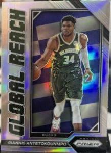 Giannis Antetokounmpo