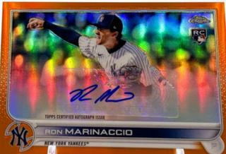 Ron Marinaccio