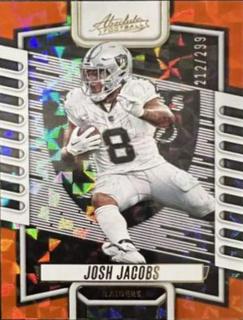 Josh Jacobs