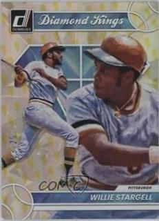 Willie Stargell