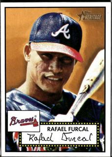 Rafael Furcal