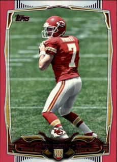 Aaron Murray