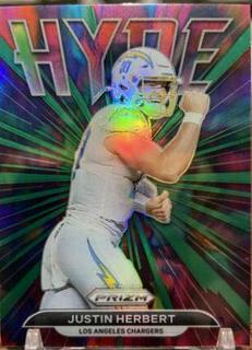 Justin Herbert