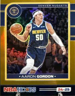 Aaron Gordon