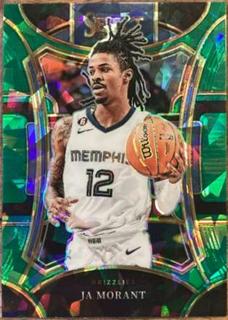 Ja Morant
