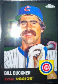 Bill Buckner