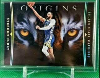 Stephen Curry