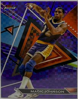 Magic Johnson