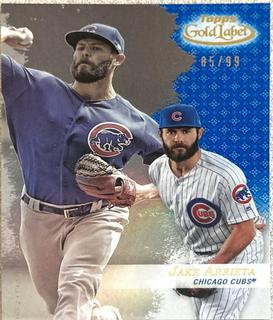 Jake Arrieta
