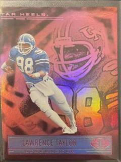 Lawrence Taylor