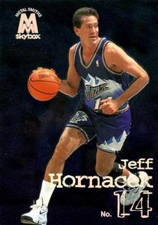 Jeff Hornacek