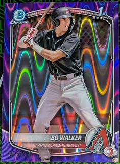 Bo Walker