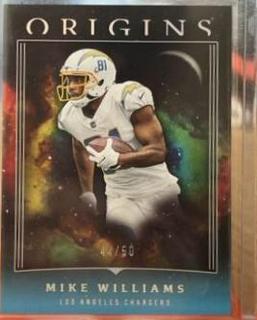 Mike Williams