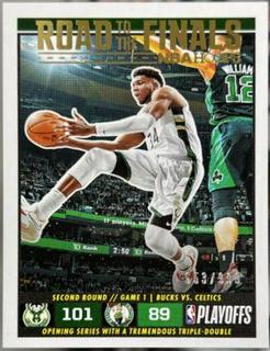 Giannis Antetokounmpo