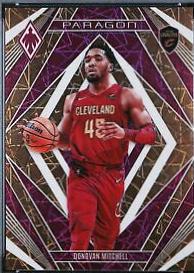 Donovan Mitchell