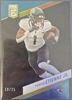 Travis Etienne Jr.