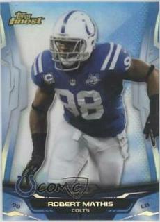 Robert Mathis