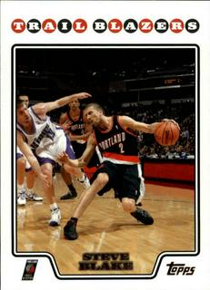 Steve Blake