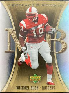 Michael Bush